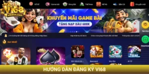 hướng dẫn đăng ký Vi68