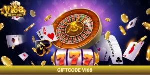 giftcode Vi68
