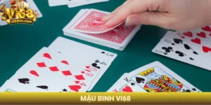 mậu binh Vi68