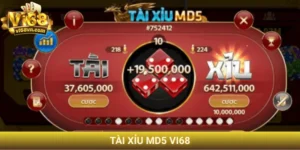 tài xỉu md5 Vi68