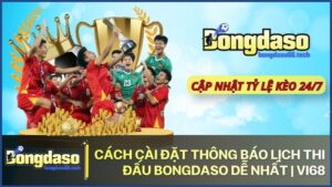 lich thi dau doi tuyen viet nam bongdaso