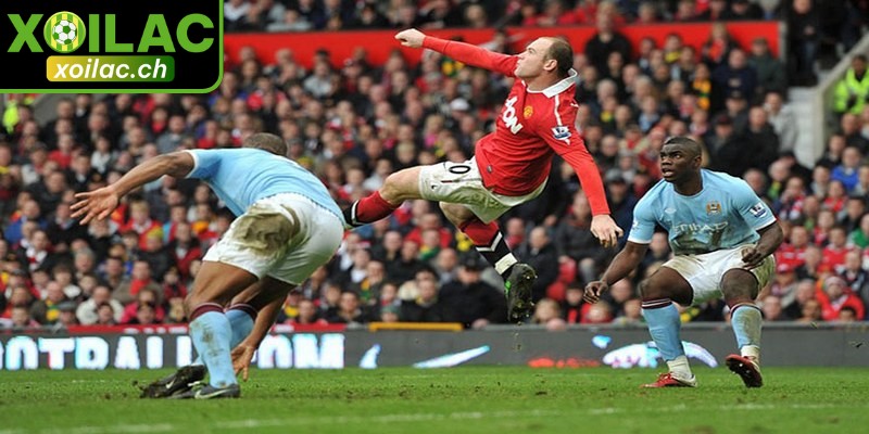 Xoilac là nền tảng xem bóng đá có hệ thống máy chủ đa quốc gia