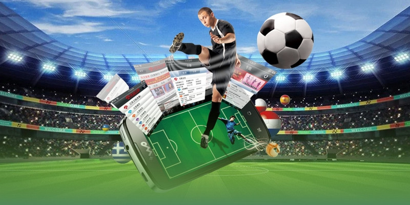 Soi Kèo Nhà Cái 5 – Dự Đoán Ngoại Hạng Anh Chuẩn Xác 2026 2 Soi kèo giải ngoại hạng Anh chuẩn chỉnh